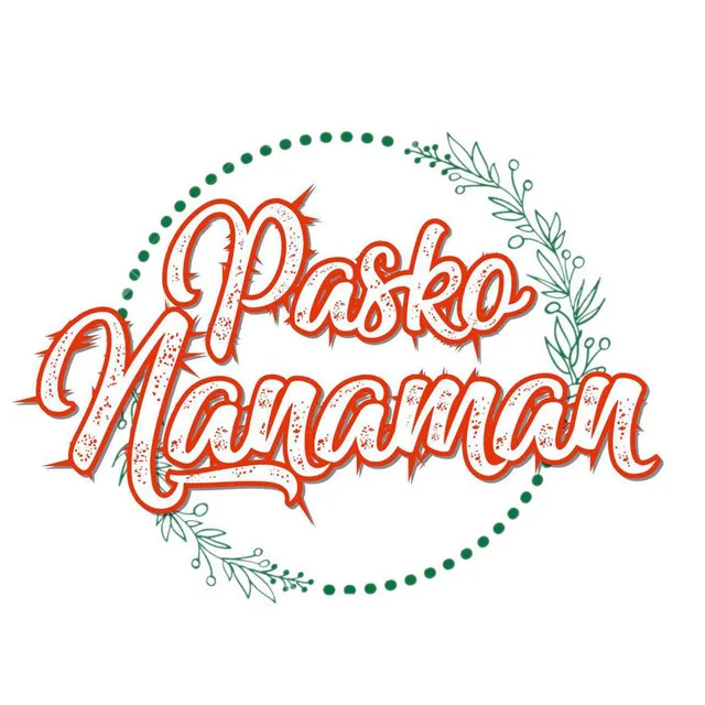 Pasko Nanaman