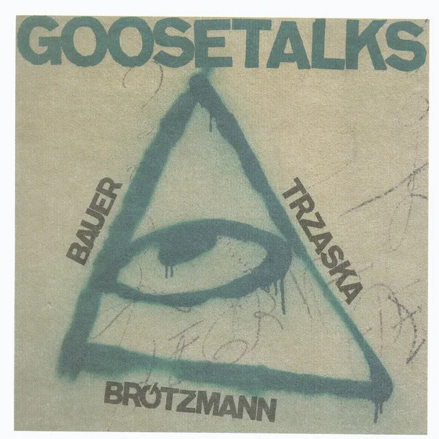 Goosetalks