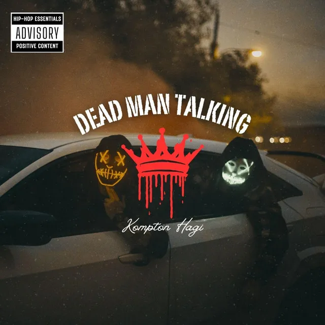 Dead Man Talking