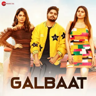 Galbaat by Kp Music