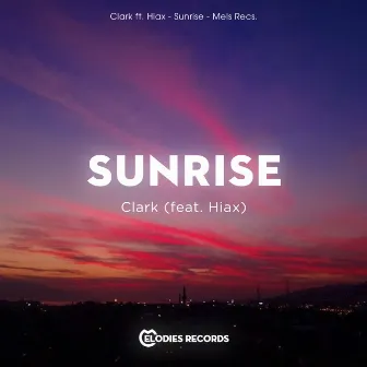 Sunrise by Clark