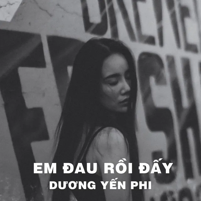 Em Đau Rồi Đấy - Lofi Version