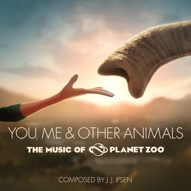 You, Me & Other Animals: The Music of Planet Zoo