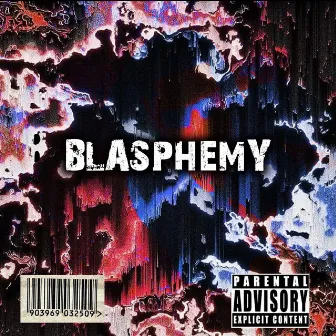 Blasphemy by HABIT