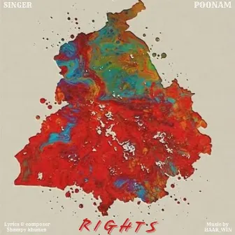 Rights by POONAM