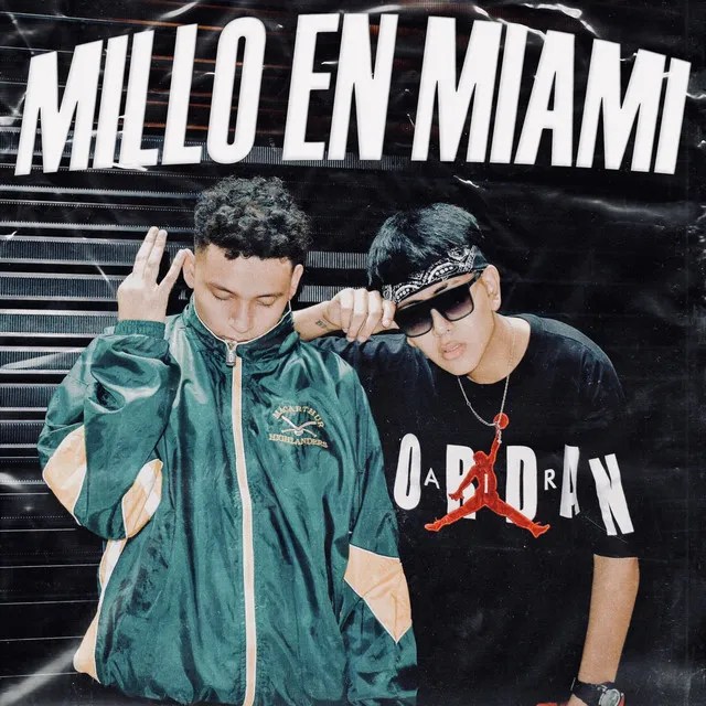 MILLO EN MIAMI