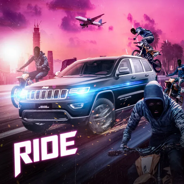 Ride