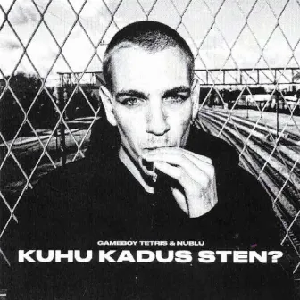 KUHU KADUS STEN? by gameboy tetris