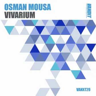 Vivarium by Osman Mousa