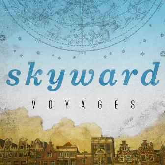 Voyages EP by Skyward