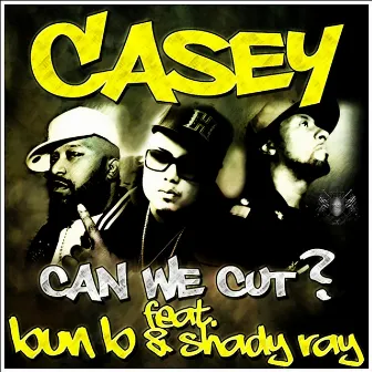 Can We Cut by Casey