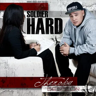 Therapy Session by Soldier Hard