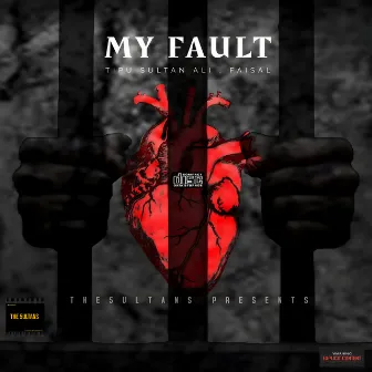 My Fault by Faisal