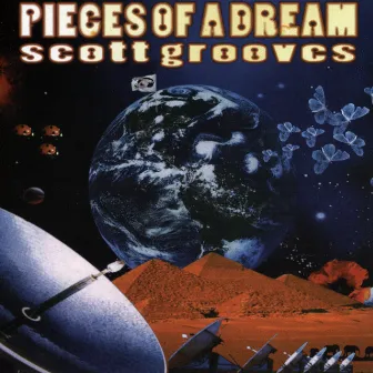 Pieces of a Dream by Scott Grooves