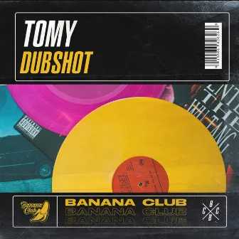 Dubshot by Tomy