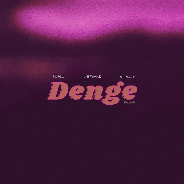 Denge