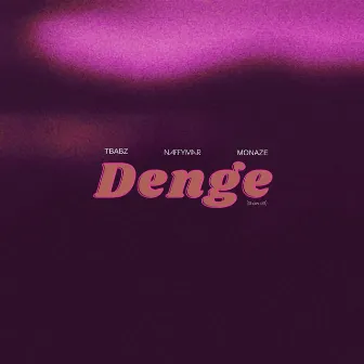 Denge by Monaze