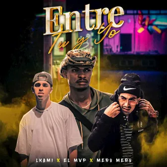 Entre tú y yo by Livan Producer