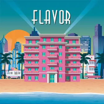 Flavor by Flatmates