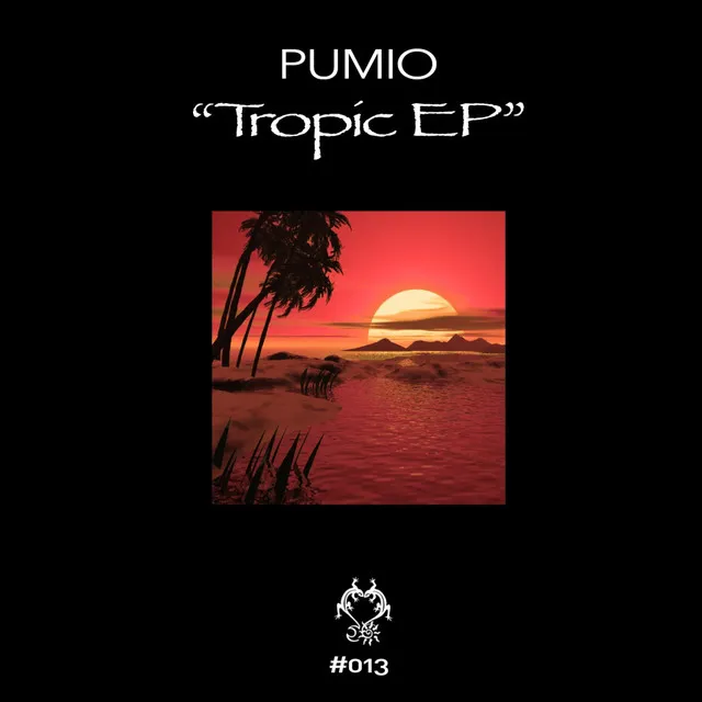 Tropic EP