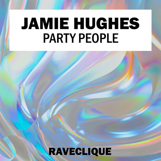 Party People - Radio edit