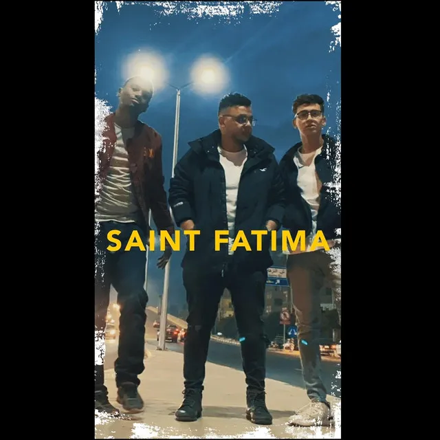 Saint Fatima