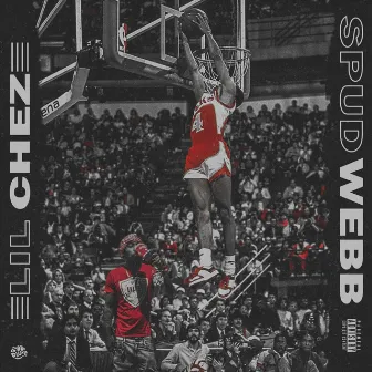 Spud Webb by Lil Chez