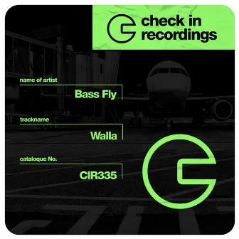 Walla by Bass Fly