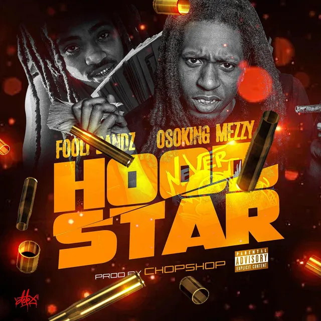 Hood Star