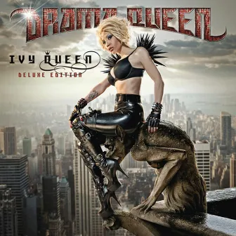 Drama Queen (Deluxe Edition) by Ivy Queen