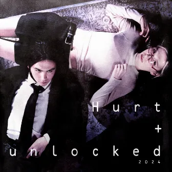 Hurt+unlocked by JUGHEAD