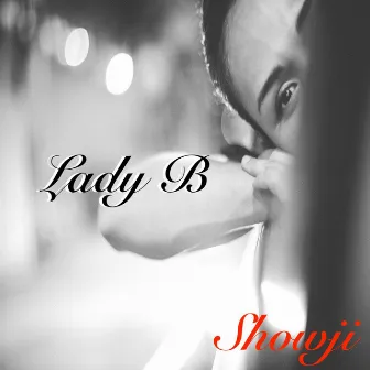 Lady B by Showji Kumamoto