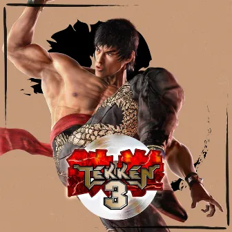 Tekken 3 (Original Game Soundtrack) by Namco Sounds