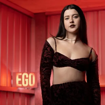 EGO by Charlotte June