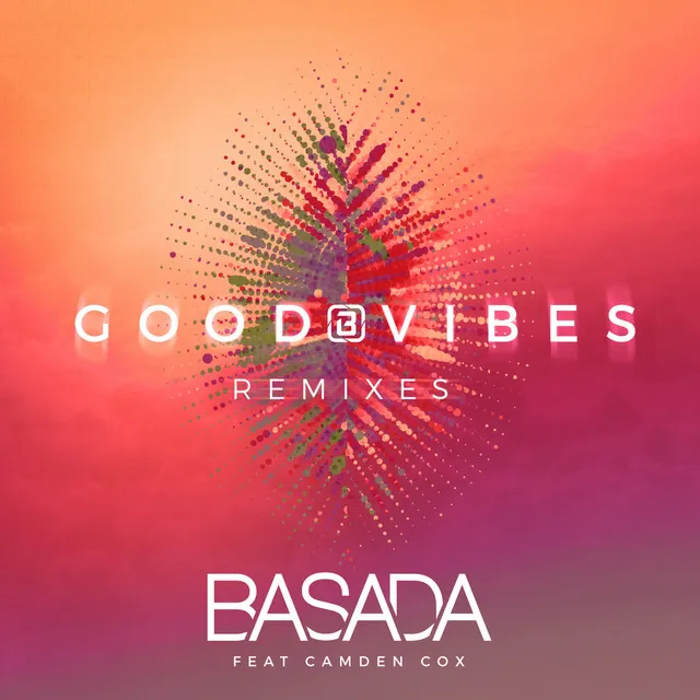 Basada - Good Vibes Danny Wild & Nataly K Remix