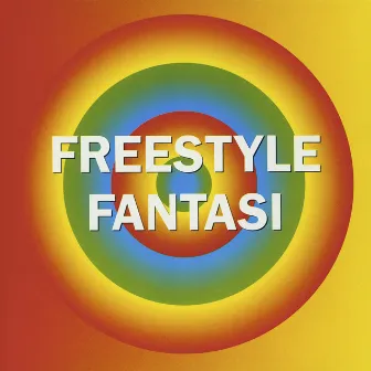 Fantasi by Freestyle