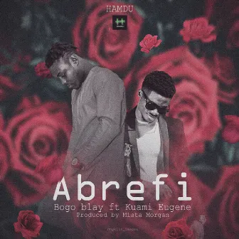 Abrefi by Bogo Blay