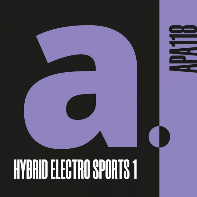 HYBRID ELECTRO SPORTS VOL.1