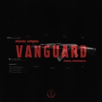 Vanguard by John Virgo