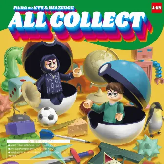 All Collect by WAZGOGG