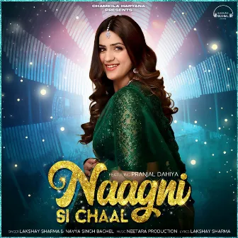 Naagni Si Chaal by Unknown Artist