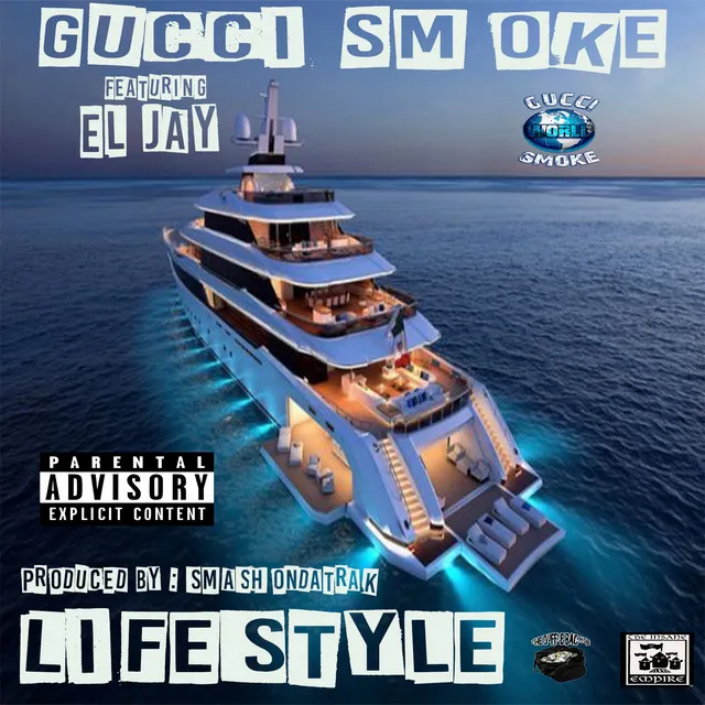 Lifestyle (feat. El Jay)