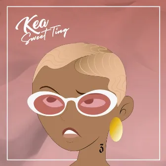 Sweet Ting by Kea