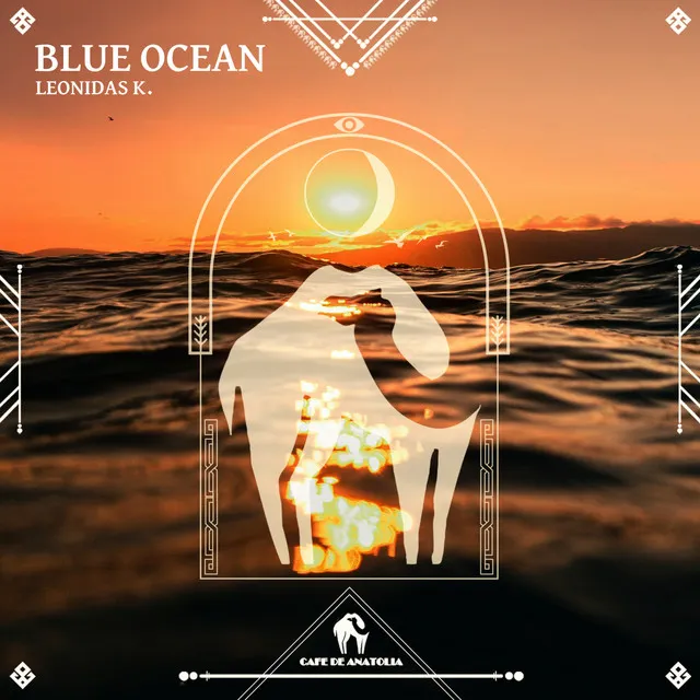 Blue Ocean