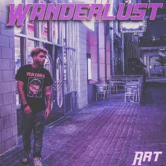 Wanderlust by Menny