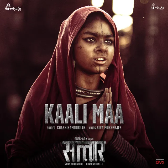 Kaali Maa (From 