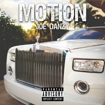 Motion by Joe Danzy