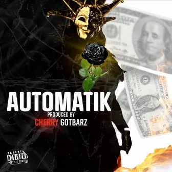 Automatik by Cherry Gotbarz