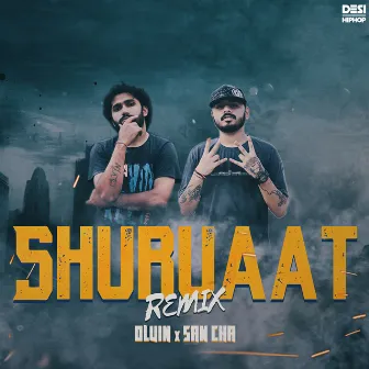 Shuruaat (Remix) - Single by Olvin