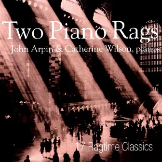 Two Piano Rags by Catherine Wilson